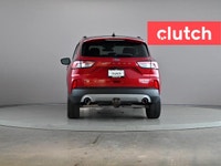 Electric Parking Brake, Brake Assist, Front Heated Seats and more! Clutch is the largest online used... (image 4)