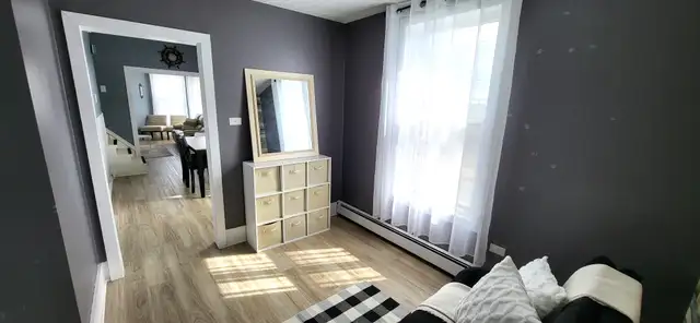 154 Beacon St - 3BR East, Split-Level, Heated, Parking in Long Term Rentals in Saint John - Image 21