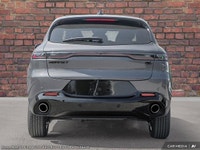 Only 534 Miles! This Dodge Hornet has a dependable Intercooled Turbo Gas/Electric I-4 1.3 L/81 engin... (image 5)