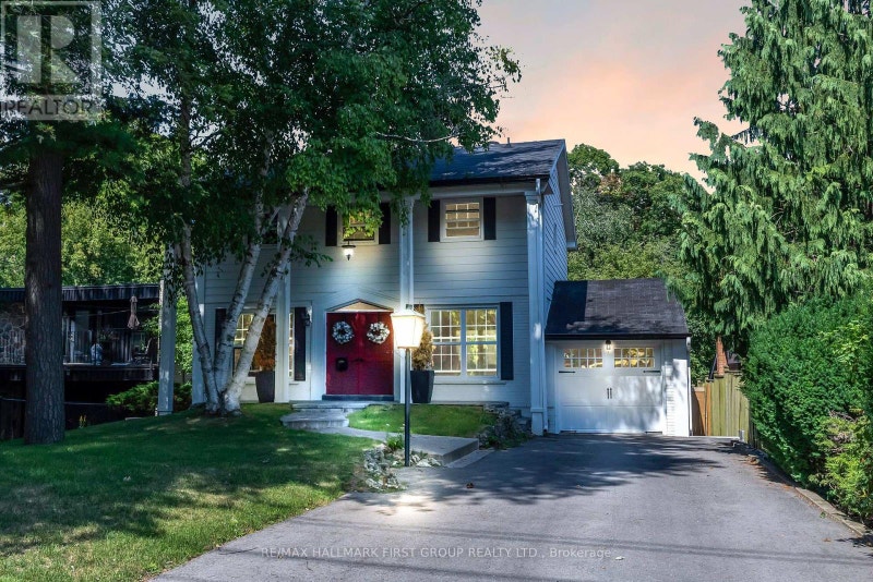 565 ROUGE HILLS DRIVE Toronto (Rouge), Ontario Houses for Sale