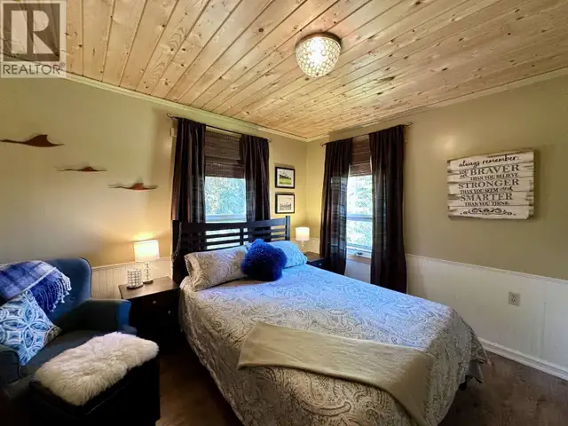 20193 FAREWELL CREEK ROAD Telkwa, British Columbia in Houses for Sale in Smithers - Image 10