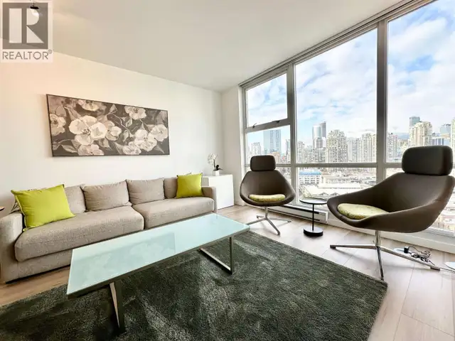 2105 193 AQUARIUS MEWS Vancouver, British Columbia in Long Term Rentals in Vancouver - Image 3