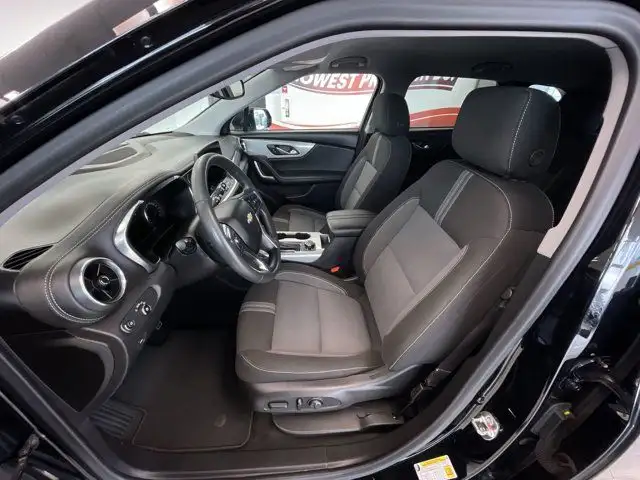 2024 Chevrolet Blazer LT | AWD | Turbocharged | Remote Start in Cars & Trucks in Prince George - Image 20