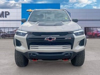 Saskatoon Motor Products - General Motors Certified, ZR2, 4D Crew Cab, 2.7L I4 Turbocharged DOHC 16V... (image 8)