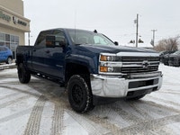 *About This Used Chevrolet Silverado 2500HD for sale in Alberta* This Chevrolet Silverado 2500HD boa... (image 8)