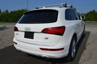 2016 Audi Q5 TDI 3.0L Technik Quattro 209,300 KM Now Only $15,950(Was $16,950) or $230 Bi-Weekly(O.A... (image 4)