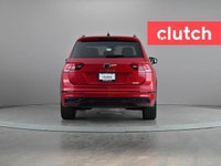 1 OWNER / Adaptive Cruise Control, Apple CarPlay, Panoramic Sunroof and more! Clutch is the largest... (image 4)