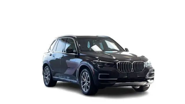 2022 BMW X5 xDrive40i Fresh Trade in Cars & Trucks in Regina - Image 5