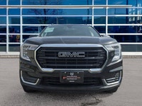 New Tires, Good Brakes, Great Condition - Ebony Twilight Metallic 2022 GMC Terrain SLE AWD, 9-Speed... (image 8)