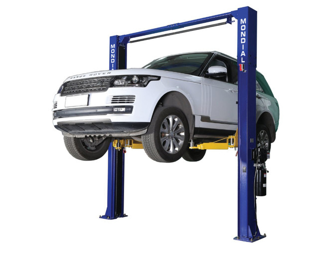 CAR LIFT / STORAGE LIFT / PARKING LIFT - CLENTEC in Other in St. Catharines - Image 4
