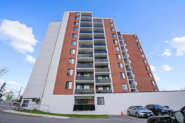 Delta Apartments - 1 Bedroom Apartment for Rent - Peterborough in Long Term Rentals in Peterborough - Image 3