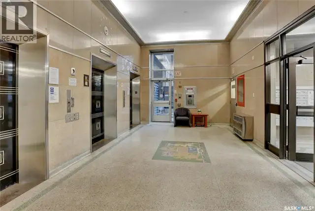 208 1901 Victoria AVENUE Regina, Saskatchewan in Condos for Sale in Regina - Image 4