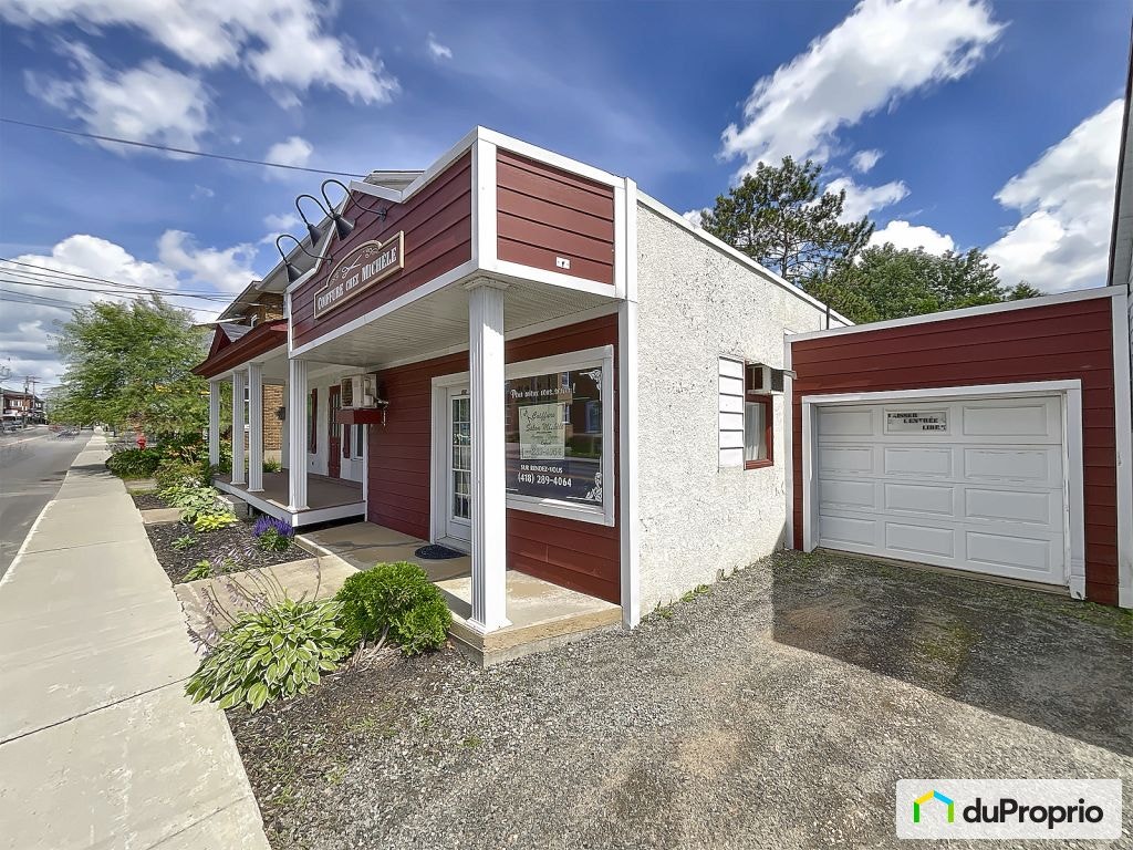$199,000 - Triplex for sale in Ste-Thecle — photo 2