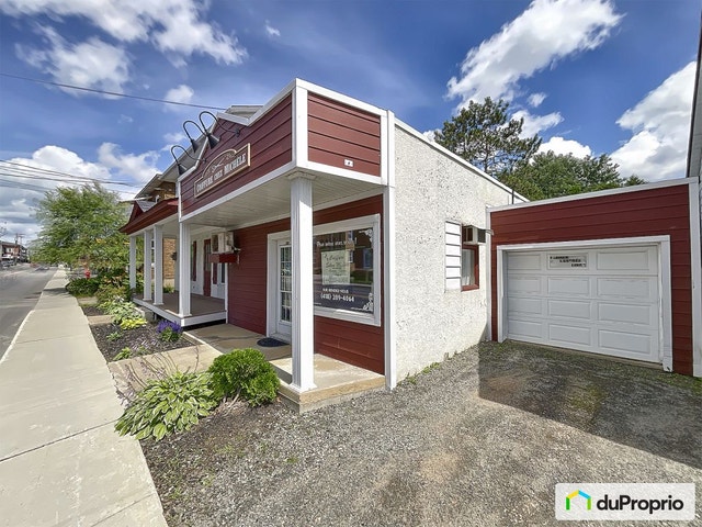 $199,000 - Triplex for sale in Ste-Thecle — photo 2