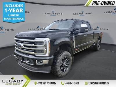 Sunroof, Power Tailgate, Power Running Boards, B&O Sound System, Adaptive Cruise Control! On Sale! S...