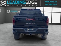 2025 GMC SIERRA 2500HD AT4 DIESEL* NEW ARRIVAL * DURAMAX DIESEL * ALLISON 10 SPEED TRANSMISSION * AT... (image 6)