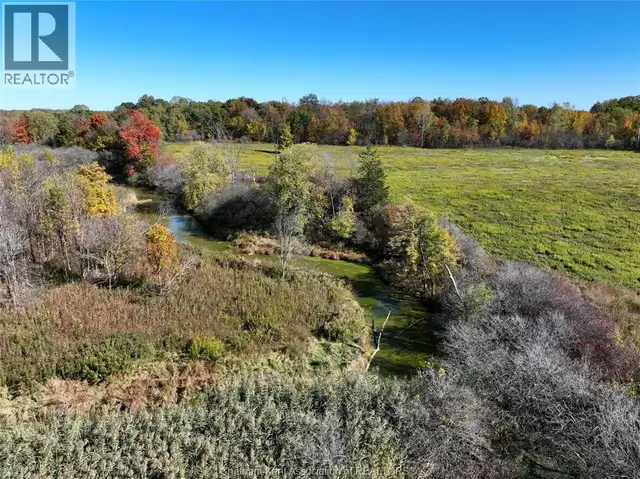 0 OAKDALE ROAD Dawn-Euphemia, Ontario in Land for Sale in Chatham-Kent - Image 6