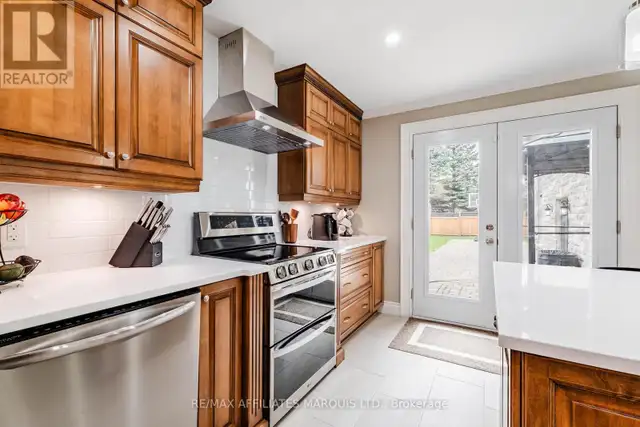 46 CHANTINE DRIVE South Stormont, Ontario in Houses for Sale in Cornwall - Image 22