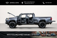 Découvrez ce superbe Toyota Tacoma 4WD SR5 Double Cab 6' Bed V6 AT 2022 d'occasion, sans aucun accid... (image 4)