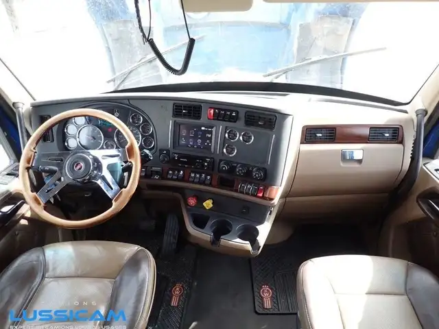 2020 Kenworth T680 in Heavy Equipment in Longueuil / South Shore - Image 25