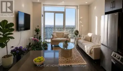 Welcome to the **PENTHOUSE COLLECTION** at Era Condominiums, where elevated living meets exceptional...