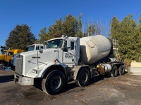 2014 Kenworth T800 Concrete truck City of Toronto Toronto (GTA) Preview
