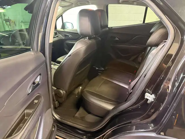 2017 Buick Encore Preferred5851002966232473612
