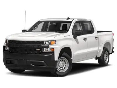 Built for job sites, back roads, and real world reliability, this 2021 Chevrolet Silverado 1500 Work...