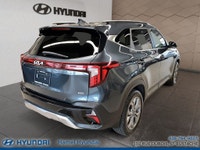 Kia Seltos EX AWD 2024 Style audacieux, technologies modernes et performance toutes saisons! Le Kia... (image 2)