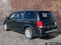 Come see this 2019 Dodge Grand Caravan SXT Premium Plus while we still have it in stock! *This Dodge... (image 2)