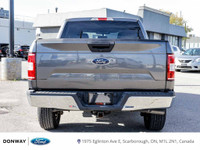 At Donway Ford, we're committed to helping you find the perfect Ford vehicle. Whether you're looking... (image 4)