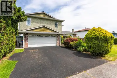 NEW PRICE! Situated on a desirable cul-de-sac this 3 level-split home is packed with nice features....
