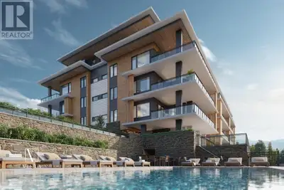 Located at prestigious Predator Ridge Resort, owners will enjoy resort-style living in this spacious...