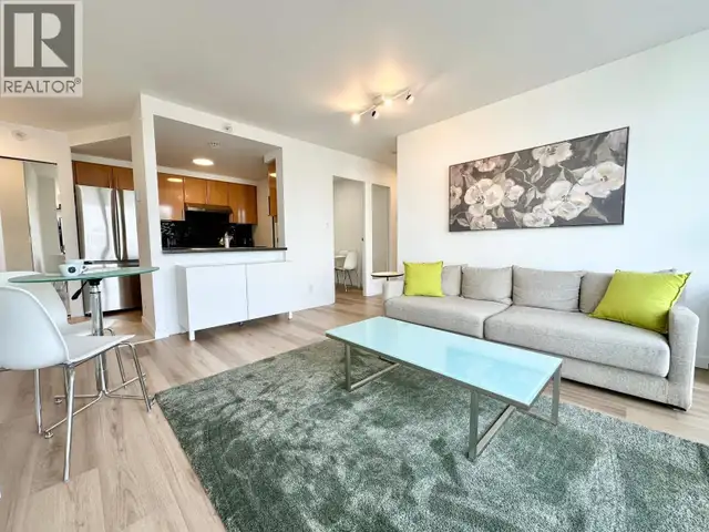 2105 193 AQUARIUS MEWS Vancouver, British Columbia in Long Term Rentals in Vancouver - Image 7