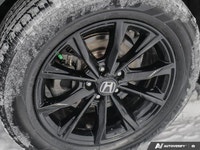 * Continuously variable transmission (CVT) with Normal, Econ, and Snow drive modes * Distinctive bla... (image 8)