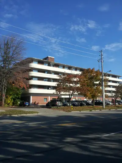 Highly Desired Location $1,600.00 per month, utilities included. DESIGNATED NON SMOKING BUILDING Thi...