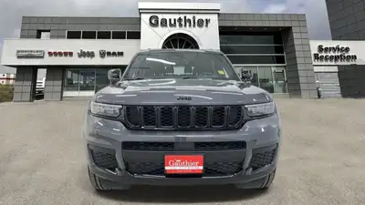 Gauthier Pre-Owned is Winnipeg's premiere used vehicle superstore. With Winnipeg's only in house exp...
