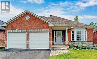 7 DUVAL DRIVE Barrie (0 North), Ontario