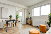Welcome to The SunRise Contemporary apartments surrounded in natural light create the ideal urban sa... (image 5)