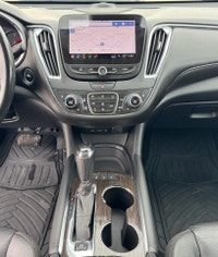 2020 Chevrolet Malibu Premier Sedan - Navigation|Rearview camera|Park Assist|Adaptive cruise|Leather... (image 9)