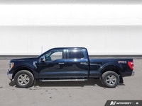 ENGINE: 5.0L V8 -inc: flex-fuel capability and auto start/stop technology GVWR: 3 198 kg (7 050 lb)... (image 1)
