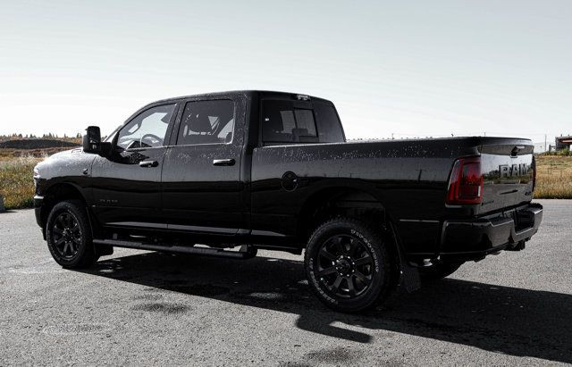 2026 Ram 3500 Big Horn in Cars & Trucks in Strathcona County - Image 2