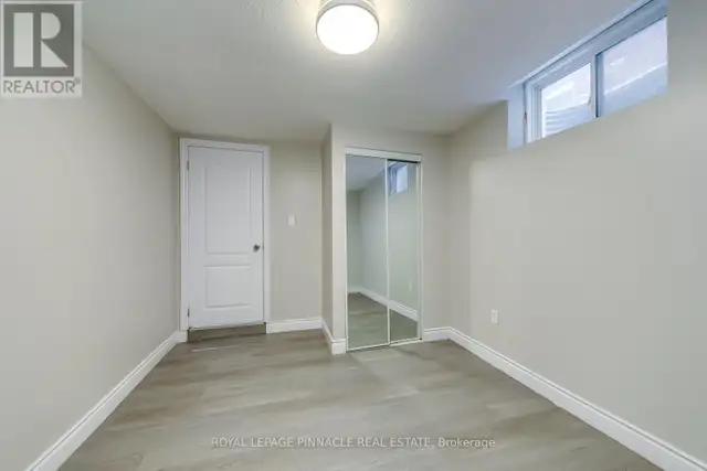 LOWER - 11 FRANKFURT STREET Kitchener, Ontario in Long Term Rentals in Kitchener / Waterloo - Image 7