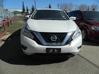 Welcome to Central Truck Sales. 2018 NISSAN MURANO AWD PLATINUM EDITION ,3.5L engine automatic trans... (image 2)
