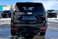 Welcome to Carter Cadillac Ltd. . (image 5)