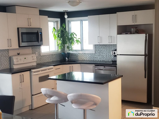 599 000$ - Bungalow à vendre à St-Mathieu-De-Laprairie dans Maisons à vendre  à Longueuil/Rive Sud - Image 3