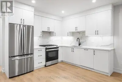 Shows even better than the pictures!! Located just off Ossington and Queen West , this immaculate 2-...