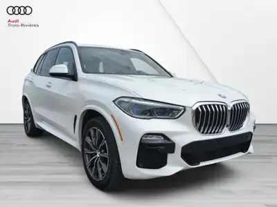 AUDI TROIS-RIVIÈRES MEMBER OF THE GABRIEL GROUP 819-266-7777 LOCATED IN THE CENTER OF MAURICIE AT AU...