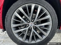 This Buick Enclave boasts a Gas 2.5L/ engine powering this Automatic transmission. TRANSMISSION, 8-S... (image 9)