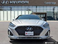 *2019 Hyundai Sonata Essential | Heated Seats | CarPlay* Due to the age and mileage this vehicle is... (image 7)